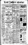 West Lothian Courier Friday 15 November 1929 Page 1