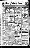 West Lothian Courier Friday 21 November 1930 Page 1