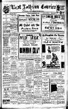 West Lothian Courier Friday 03 April 1931 Page 1