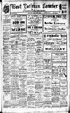 West Lothian Courier Friday 10 April 1931 Page 1