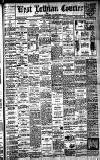 West Lothian Courier Friday 01 April 1932 Page 1