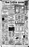 West Lothian Courier Friday 15 December 1933 Page 1