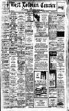 West Lothian Courier Friday 13 April 1934 Page 1