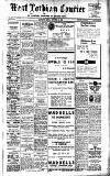 West Lothian Courier Friday 08 December 1939 Page 1