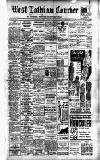 West Lothian Courier Friday 12 April 1940 Page 1
