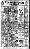 West Lothian Courier Friday 17 May 1940 Page 1