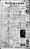 West Lothian Courier Friday 13 March 1942 Page 1