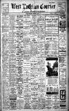 West Lothian Courier Friday 20 March 1942 Page 1