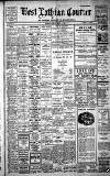 West Lothian Courier Friday 10 April 1942 Page 1