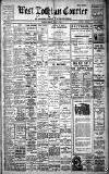 West Lothian Courier Friday 17 April 1942 Page 1