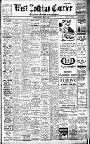 West Lothian Courier Friday 08 May 1942 Page 1