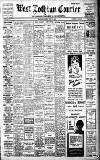 West Lothian Courier Friday 10 July 1942 Page 1