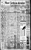 West Lothian Courier Friday 29 January 1943 Page 1