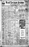 West Lothian Courier Friday 12 March 1943 Page 1