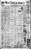 West Lothian Courier Friday 04 June 1943 Page 1
