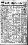 West Lothian Courier Friday 24 March 1944 Page 1