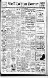 West Lothian Courier Friday 16 November 1945 Page 1