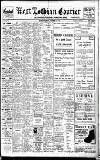 West Lothian Courier Friday 30 November 1945 Page 1