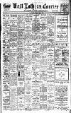 West Lothian Courier Friday 19 April 1946 Page 1