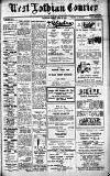 West Lothian Courier Friday 21 April 1950 Page 1