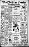 West Lothian Courier Friday 20 April 1951 Page 1