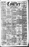 West Lothian Courier Friday 01 September 1961 Page 1