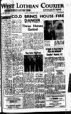 West Lothian Courier Friday 21 February 1969 Page 1