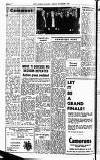 West Lothian Courier Friday 06 November 1970 Page 4