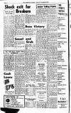 West Lothian Courier Friday 06 November 1970 Page 24