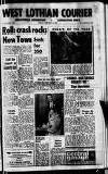 West Lothian Courier Friday 12 February 1971 Page 1