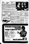 West Lothian Courier Friday 28 April 1972 Page 12