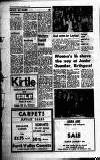 West Lothian Courier Friday 03 January 1975 Page 14