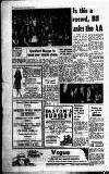 West Lothian Courier Friday 03 January 1975 Page 16