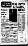 West Lothian Courier Friday 24 January 1975 Page 1