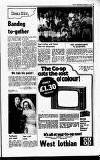 West Lothian Courier Friday 14 February 1975 Page 5