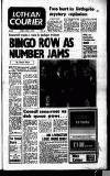 West Lothian Courier Friday 11 April 1975 Page 1