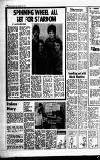 West Lothian Courier Friday 14 November 1975 Page 14