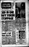West Lothian Courier Friday 20 February 1976 Page 1