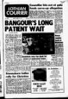 West Lothian Courier Friday 09 April 1976 Page 1