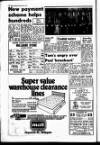 West Lothian Courier Friday 09 April 1976 Page 6