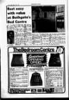 West Lothian Courier Friday 09 April 1976 Page 22