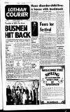 West Lothian Courier Friday 30 April 1976 Page 1