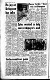 West Lothian Courier Friday 23 July 1976 Page 18