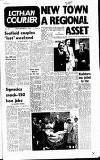 West Lothian Courier Friday 15 October 1976 Page 1