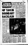 West Lothian Courier Friday 12 November 1976 Page 1