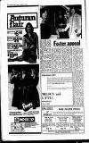 West Lothian Courier Friday 12 November 1976 Page 10