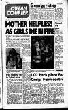 West Lothian Courier Friday 25 February 1977 Page 1