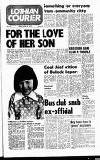 West Lothian Courier Friday 08 April 1977 Page 1