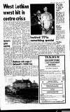 West Lothian Courier Friday 08 April 1977 Page 3