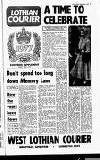 West Lothian Courier Friday 03 June 1977 Page 29